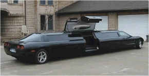 Edison limo Service airport