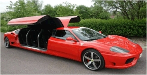 Edison limo Service NJ